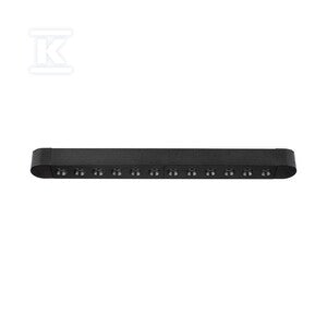 Oprawa szynosystem magnetyczny 48V V-TAC 12W LED 35st VT-4212 4000K 1100lm 3 lata gwarancji