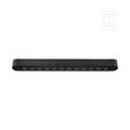 Oprawa szynosystem magnetyczny 48V V-TAC 12W LED 35st VT-4212 3000K 1100lm 3 lata gwarancji