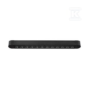 Oprawa szynosystem magnetyczny 48V V-TAC 12W LED 35st VT-4212 3000K 1100lm 3 lata gwarancji