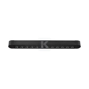 Oprawa szynosystem magnetyczny 48V V-TAC 12W LED 35st VT-4212 6400K 1100lm 3 lata gwarancji