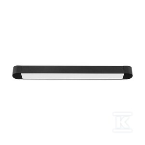Oprawa szynosystem magnetyczny 48V V-TAC 14W LED 82st VT-4211 4000K 1500lm 3 lata gwarancji