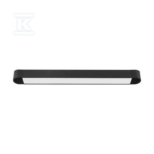 Oprawa szynosystem magnetyczny 48V V-TAC 14W LED 82st VT-4211 3000K 1500lm 3 lata gwarancji