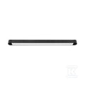 Oprawa szynosystem magnetyczny 48V V-TAC 18W LED 82st VT-4218 3000K 2000lm 3 lata gwarancji