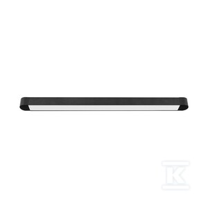 Oprawa szynosystem magnetyczny 48V V-TAC 18W LED 82st VT-4218 3000K 2000lm 3 lata gwarancji