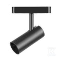 Oprawa projektor szynosystem magnetyczny 48V V-TAC 11W LED 34st VT-42010 4000K 1300lm 3 lata gwarancji
