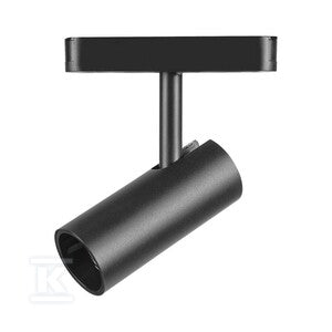 Oprawa projektor szynosystem magnetyczny 48V V-TAC 20W LED 34st VT-4221 4000K 2200lm 3 lata gwarancji