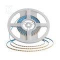 Taśma LED V-TAC SMD2835 600LED 24V IP20 2xPCB szerokość 3mm VT-2835 3000K 800lm