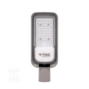 Oprawa uliczna LED V-TAC 30W 115st IP65 VT-150030ST 4000K 2505lm