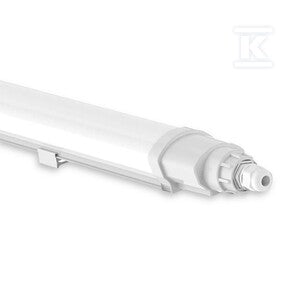 Oprawa hermetyczna LED V-TAC WP linkable 120cm VT-80120 6500K 3900lm