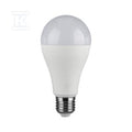 Żarówka LED V-TAC SAMSUNG CHIP 17W E27 A65 VT-21017 4000K 1710lm 5 lat gwarancji