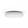 Plafon V-TAC 36W LED okrągły 35cm natynkowy IP44 biały VT-8630 4000K 3820lm