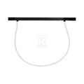 Oprawa szynosystem magnetyczny 48V V-TAC 23W LED 200cm VT-42024 3000K 2760lm 3 lata gwarancji