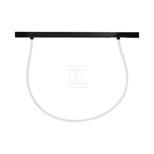 Oprawa szynosystem magnetyczny 48V V-TAC 23W LED 200cm VT-42024 3000K 2760lm 3 lata gwarancji