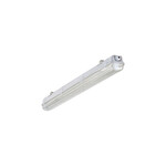 Oprawa ścienna ASTEN LED IP44 8W-NW 450lm 4000K