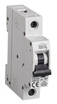 Profil Aluminiowy V-TAC 2mb Anodowany, Klosz Mleczny 20x50mm VT-8206