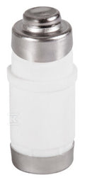 Oprawa Ogrodowa E27 V-TAC 23x23cm IP65 Czarna VT-7657