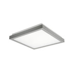 TYBIA LED 38W-NW-SE Oprawa LED z czujnikiem ruchu