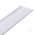 Klosz do oprawy liniowej KLOSZ MPR AL 23W/33W
