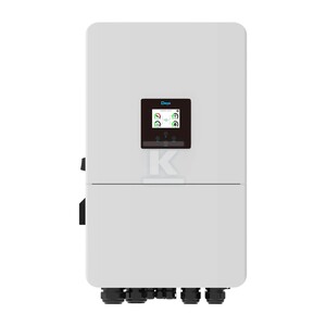 Falownik hybrydowy trójfazowy DEYE 20KW SUN-20K-SG05LP3-EU, 2MPPT, rozłącznik DC, ograniczniki przepięć