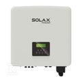 Falownik hybrydowy trójfazowy SOLAX 15KW X3-HYB-15.0-D-G4, 2MPPT, rozłącznik DC, ograniczniki przepięć