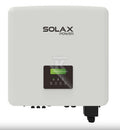 Falownik hybrydowy trójfazowy SOLAX 10KW X3-Hybrid-10.0-D WiFi + Lan, 2MPPT, rozłącznik DC, ograniczniki przepięć