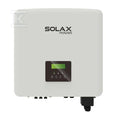 Falownik hybrydowy trójfazowy SOLAX 15KW X3-Hybrid-15.0-D, 2MPPT, rozłącznik DC, ograniczniki przepięć