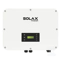 Falownik hybrydowy trójfazowy SOLAX 25KW X3-ULT-25K, 3MPPT, rozłącznik DC, ograniczniki przepięć