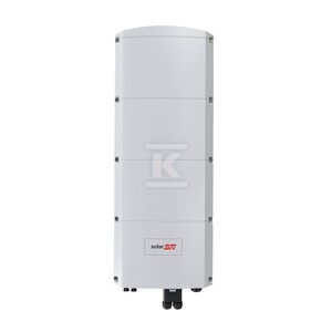 Falownik hybrydowy trójfazowy SOLAREDGE 5KW SE5K-RWB48BFN4, 2MPPT, ograniczniki przepięć