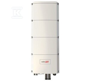 Falownik hybrydowy trójfazowy SOLAREDGE 8KW SE8K-RWB48BFN4, 2MPPT, ograniczniki przepięć