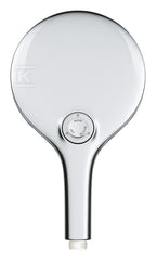 Słuchawka prysznicowa Rainshower SmartActive 150 3 strumienie, chrom