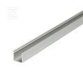 Profil aluminiowy PROFILO F 2m