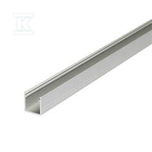Profil aluminiowy PROFILO F 2m