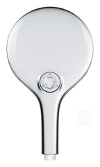 Słuchawka prysznicowa Rainshower SmartActive 150 3 strumienie, chrom
