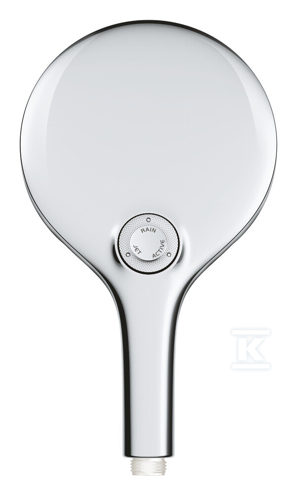 Słuchawka prysznicowa Rainshower SmartActive 150 3 strumienie, chrom