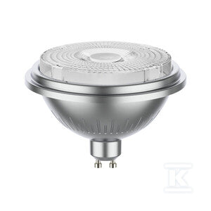 Żarówka LED IQ-LED ES-111 12W-WW