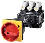 Rozłącznik On/Off In=25A P=13kW P1-25/I2/SVB/N