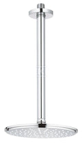 Rainshower Cosmopolitan 210 Prysznic górny, jednostrumieniowy, chrom, ogranicznik przepływu 9,5 l/min.