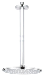 Rainshower Cosmopolitan 210 Prysznic górny, jednostrumieniowy, chrom, ogranicznik przepływu 9,5 l/min.