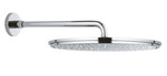 Głowica deszczowa Hansgrohe Raindance Air Ø 240 mm DN15 chrom 27477000