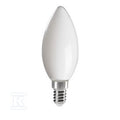 Żarówka LED XLED C35E14 4,5W-WW-M