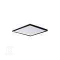 Plafoniera LED AZPO LED 12,3W-NW-L-B