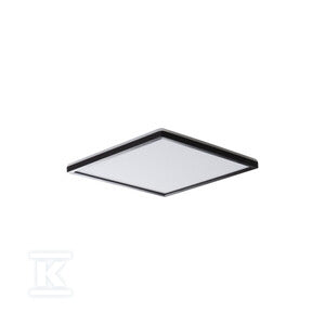 Plafoniera LED AZPO LED 12,3W-NW-L-B