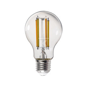 Żarówka dekoracyjna LED SMART A60 7W E27 CCT