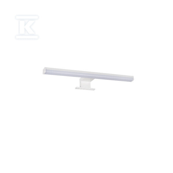 Brodzik kompozytowy 3.4931 Stabilsound Plus Smooth White 90x90x4,5 cm "Corrina New", kwadratowy (odpływ na środku boku) z syfonem z chromowanym grzybkiem
