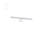 Brodzik kompozytowy 3.4931 Stabilsound Plus Smooth White 90x90x4,5 cm "Corrina New", kwadratowy (odpływ na środku boku) z syfonem z chromowanym grzybkiem