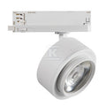 Projektor na szynoprzewód BTL 28W-930-W