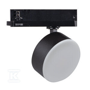Projektor na szynoprzewód BTLW 18W-930-B