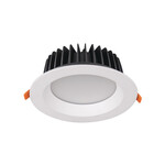 Oprawa ścienna LED ASTEN IP44 15W-NW-B