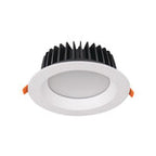Oprawa ścienna LED ASTEN IP44 15W-NW-B