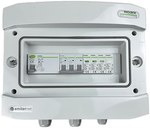 Rozdzielnica AC hermetyczna IP65 EMITER z ogranicznikiem przepięć AC Dehn typ 2, 32A 3-F